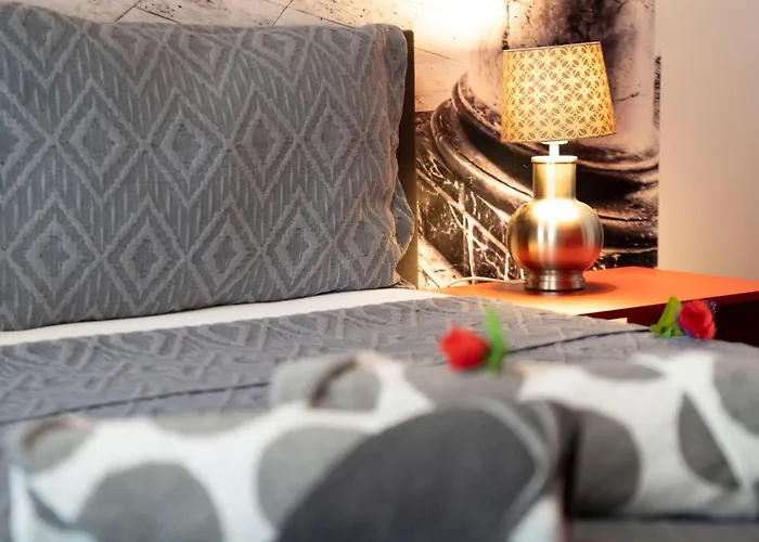 Premium For 4 Near Museumsquartier Metro U2 & U3 Apartment Wien