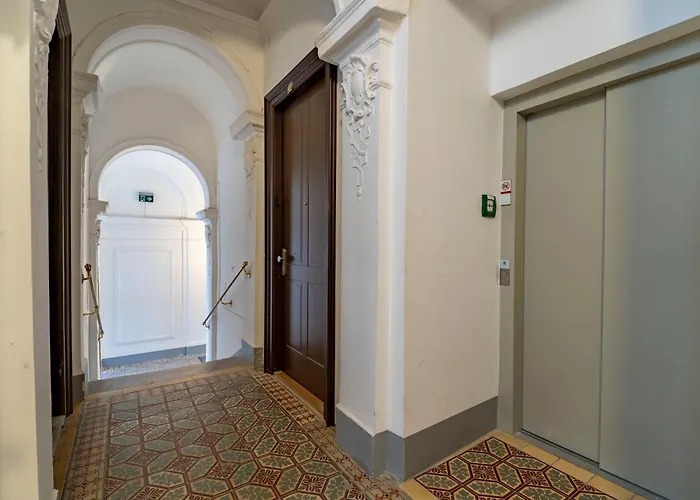 Premium For 4 Near Museumsquartier Metro U2 & U3 Apartment *