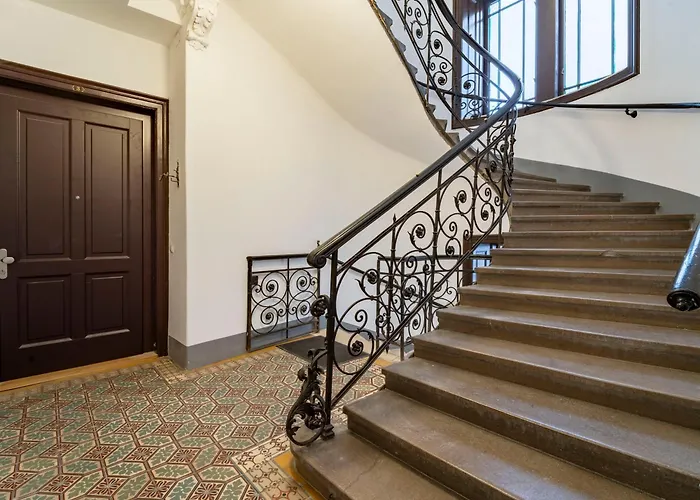 Premium For 4 Near Museumsquartier Metro U2 & U3 Wien