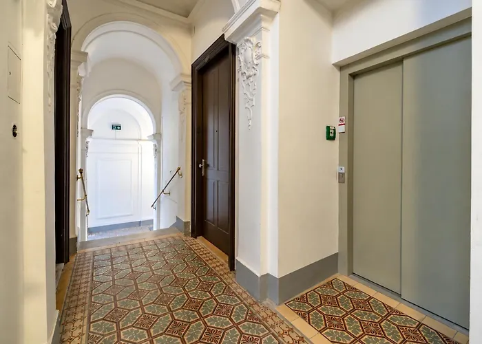 Premium For 4 Near Museumsquartier Metro U2 & U3 Βιέννη
