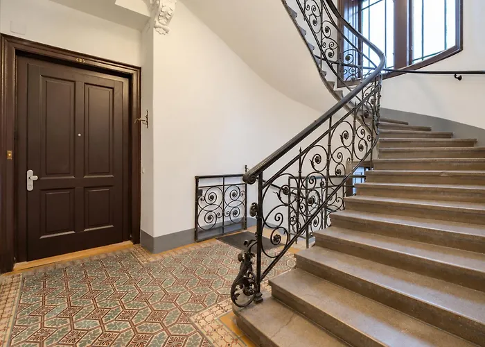 Premium For 4 Near Museumsquartier Metro U2 & U3 * Βιέννη