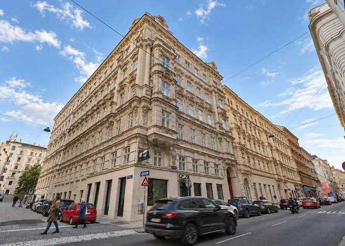 Premium For 4 Near Museumsquartier Metro U2 & U3 Βιέννη